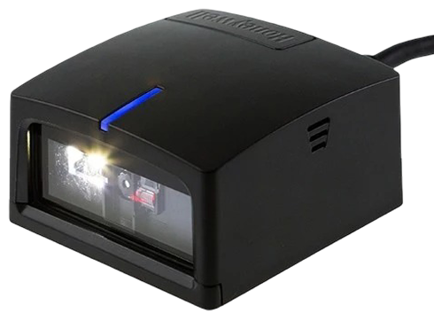 Honeywell HH500 сканер штрих-кода