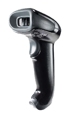 Honeywell 1452g сканер штрих-кода
