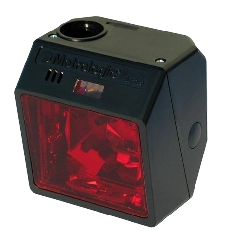 Honeywell 3480 сканер штрих-кода