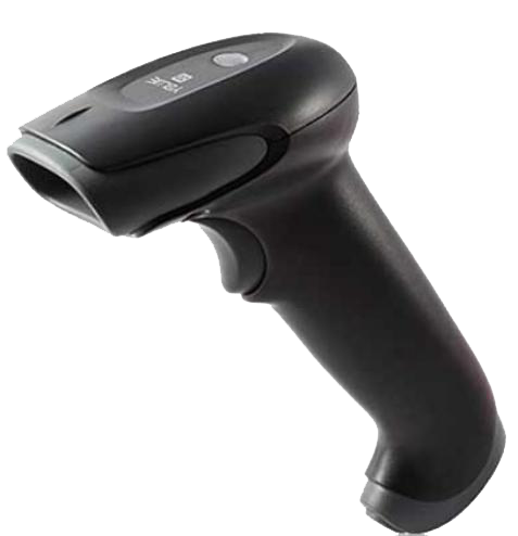 Honeywell YJ4600 сканер штрих-кода