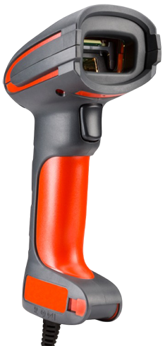 Honeywell 1980i сканер штрих-кода