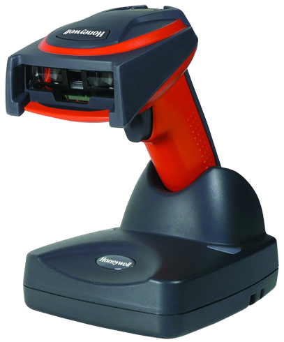 Honeywell 3820i сканер штрих-кода