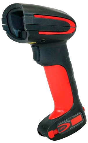 Honeywell 1910i сканер штрих-кода