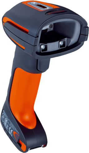 Honeywell 1981i сканер штрих-кода