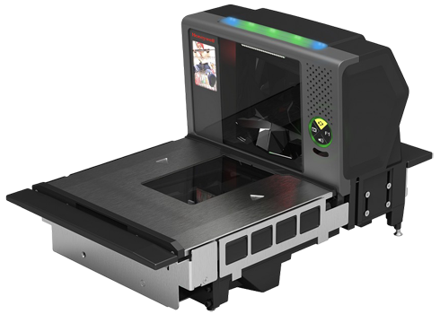 Honeywell 2700 сканер штрих-кода