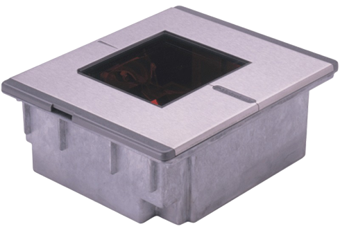 Honeywell MS7600 сканер штрих-кода