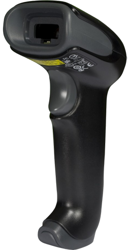 Honeywell 1250g Lite сканер штрих-кода