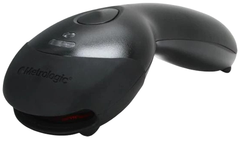 Honeywell MS9520 сканер штрих-кода