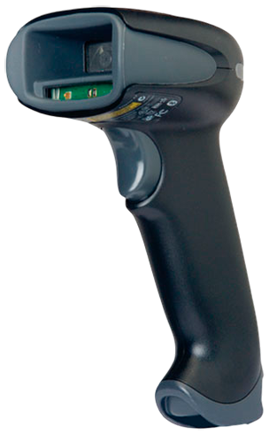 Honeywell 1900g сканер штрих-кода