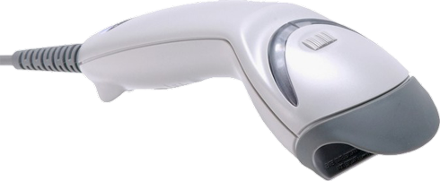 Honeywell MS5145 сканер штрих-кода