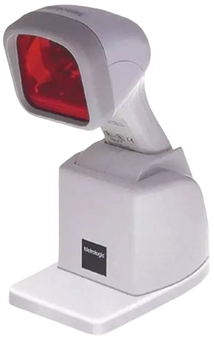 Honeywell MS6720 сканер штрих-кода