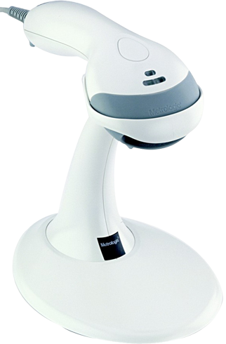 Honeywell MK9520 сканер штрих-кода