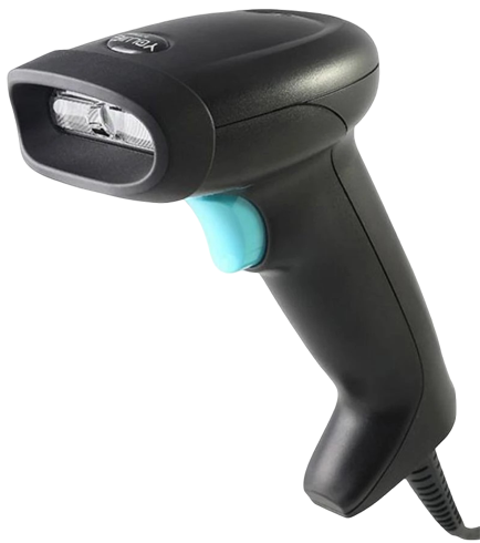 Honeywell HH360 сканер штрих-кода