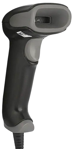 Honeywell 1470g сканер штрих-кода