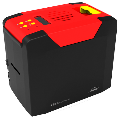 Карточные принтеры Seaory S22R