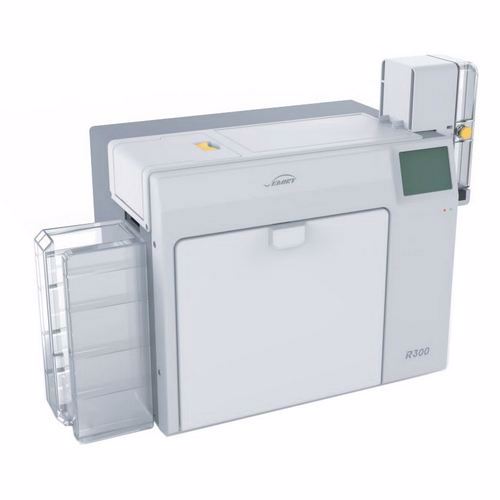 Карточные принтеры Seaory R300