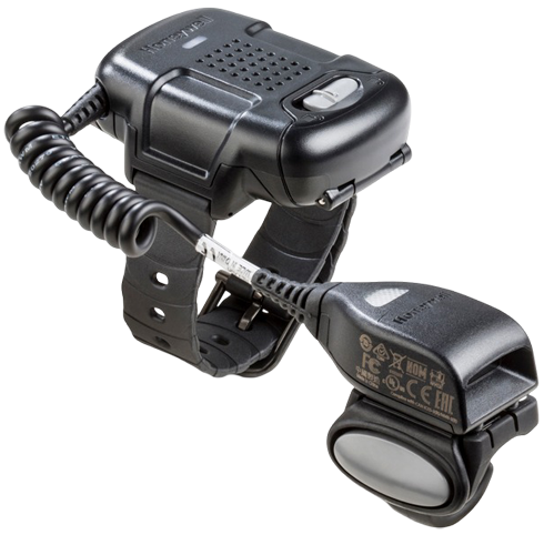 Honeywell 8670 сканер штрих-кода