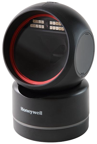 Honeywell HF680 сканер штрих-кода