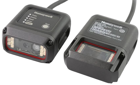 Honeywell HF800 сканер штрих-кода