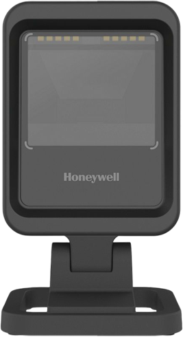 Honeywell 7680g сканер штрих-кода