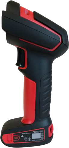 Honeywell 1991iXR сканер штрих-кода