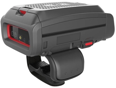 Honeywell 8690i сканер штрих-кода