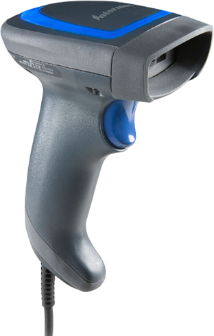 Honeywell SR31T сканер штрих-кода