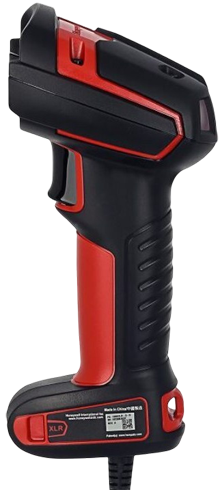 Honeywell 1990i XLR сканер штрих-кода