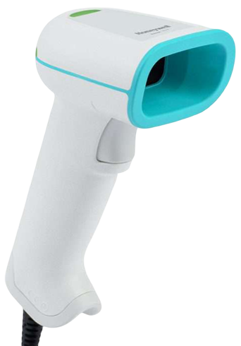 Honeywell 1960h сканер штрих-кода