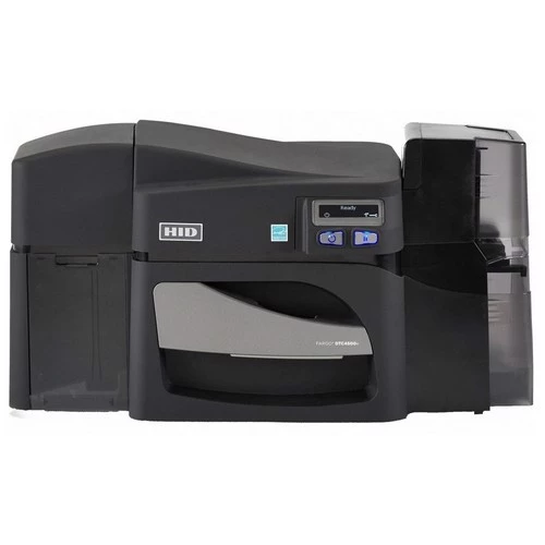 FARGO DTC4500e карточный принтер
