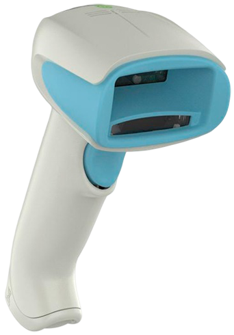 Honeywell 1950h сканер штрих-кода