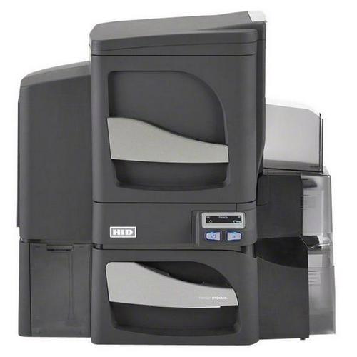 FARGO DTC4500e DS LAM2 карточный принтер