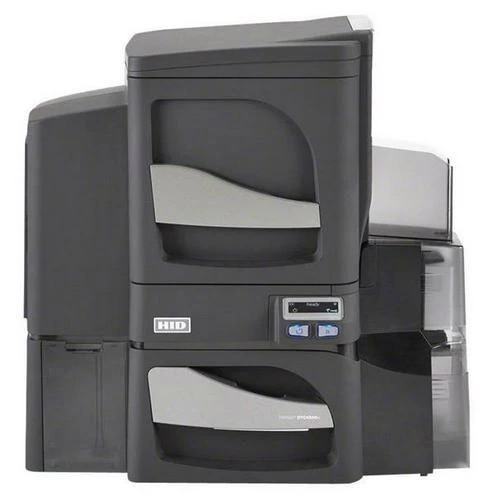 FARGO DTC4500e DS LAM2 карточный принтер