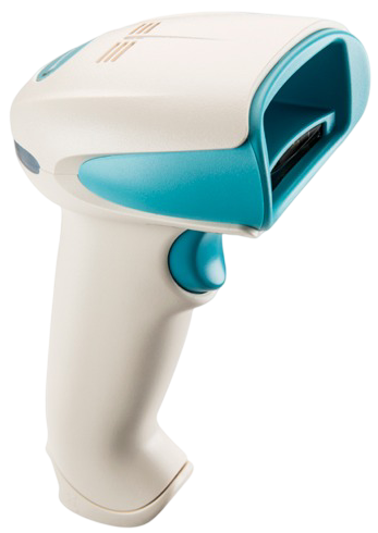 Honeywell 1900h сканер штрих-кода