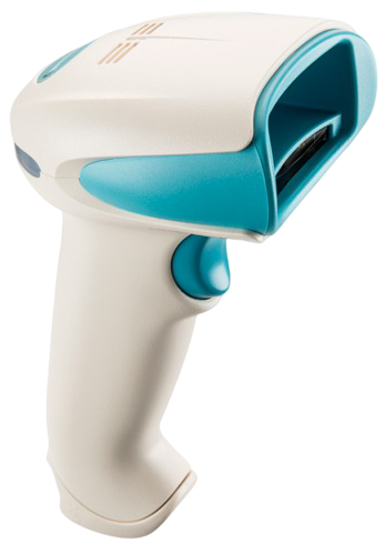 Honeywell 1900h сканер штрих-кода