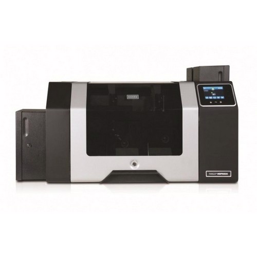 FARGO HDP8500 карточный принтер