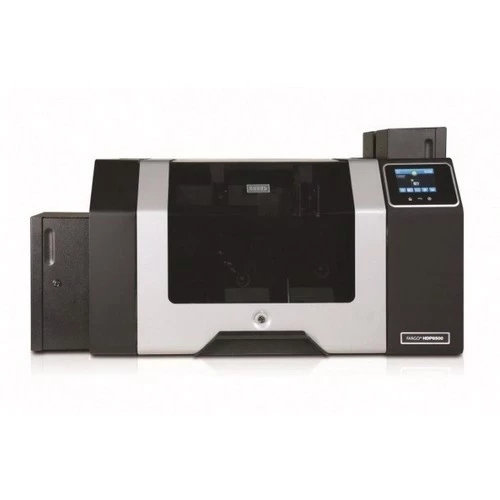 FARGO HDP8500 карточный принтер