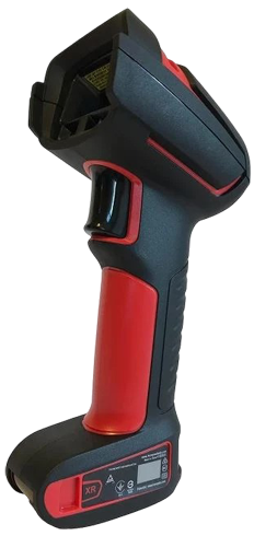Honeywell 1990iXR сканер штрих-кода