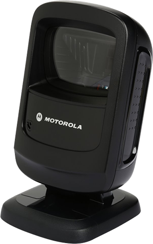 Zebra DS9208 сканер штрих-кода