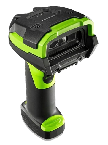 Zebra DS3608 сканер штрих-кода