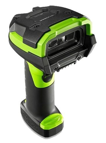 Zebra DS3608 сканер штрих-кода