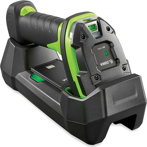 Zebra DS3678 сканер штрих-кода