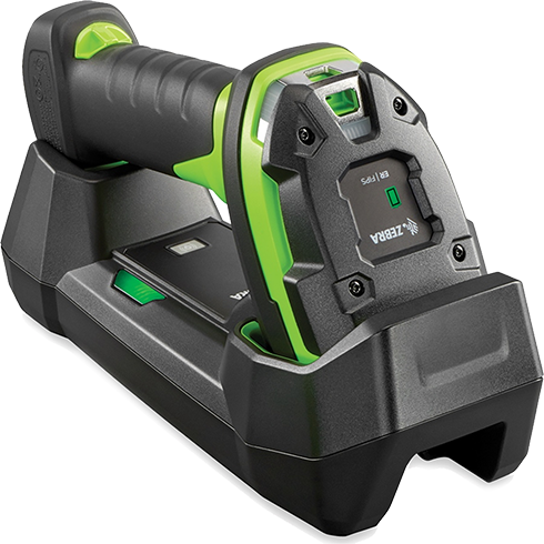 Zebra DS3678 сканер штрих-кода