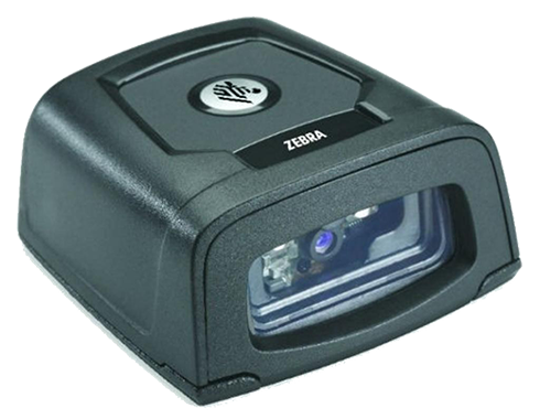 Zebra DS457SR сканер штрих-кода