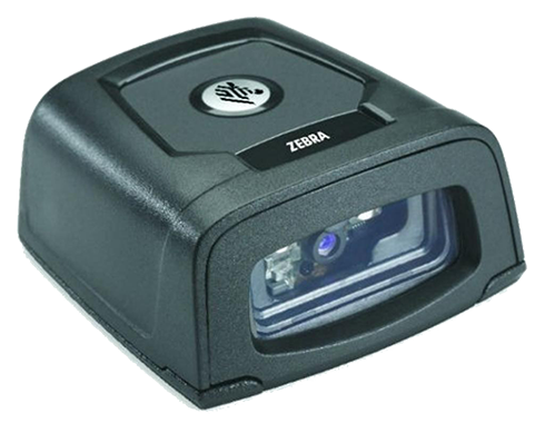 Zebra DS457SR сканер штрих-кода