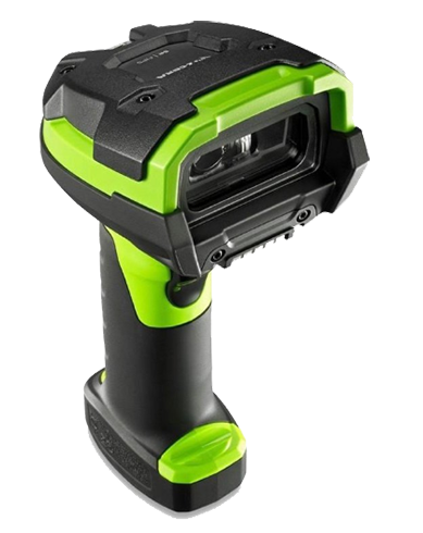 Zebra LI3608 сканер штрих-кода