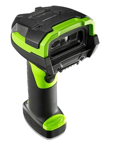 Zebra LI3608 сканер штрих-кода