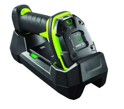 Zebra LI3678 сканер штрих-кода