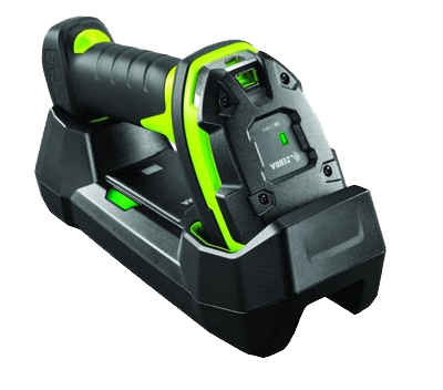 Zebra LI3678 сканер штрих-кода