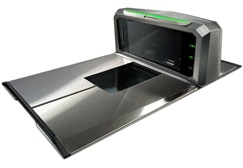 Zebra MP6000 сканер штрих-кода